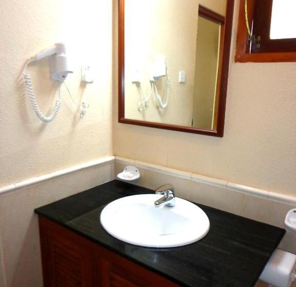 디럭스 룸 바다 전망, Paradise Beach Club