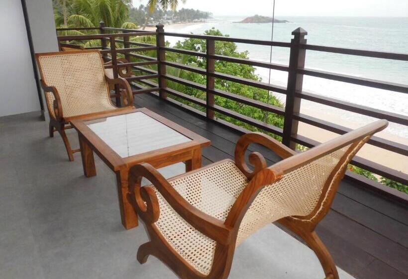 스탠다드 룸 킹사이즈 침대, Paradise Beach Club