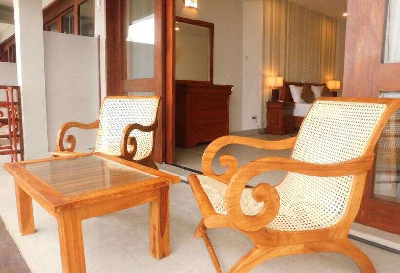 Стандартный Номер Кровать Кинг, Paradise Beach Club