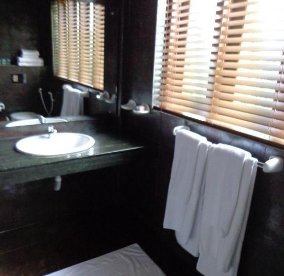 패밀리 스위트, Paradise Beach Club