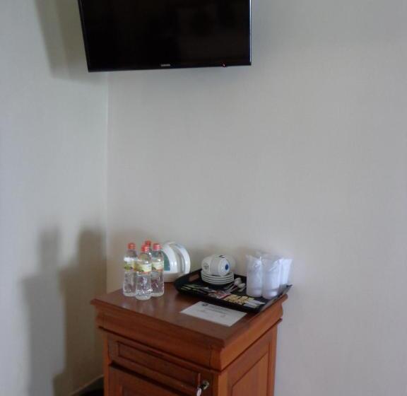 Family Suite, Paradise Beach Club