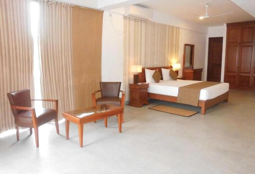 패밀리 스위트, Paradise Beach Club