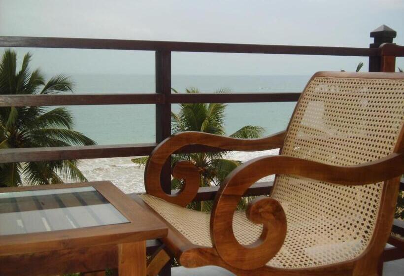 Family Suite, Paradise Beach Club