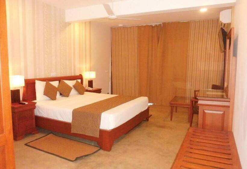 Deniz Manzaralı Standart Oda, Paradise Beach Club