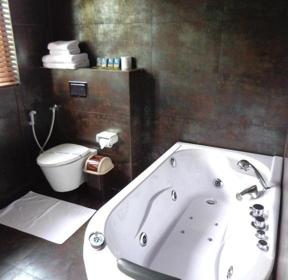 패밀리 스위트, Paradise Beach Club