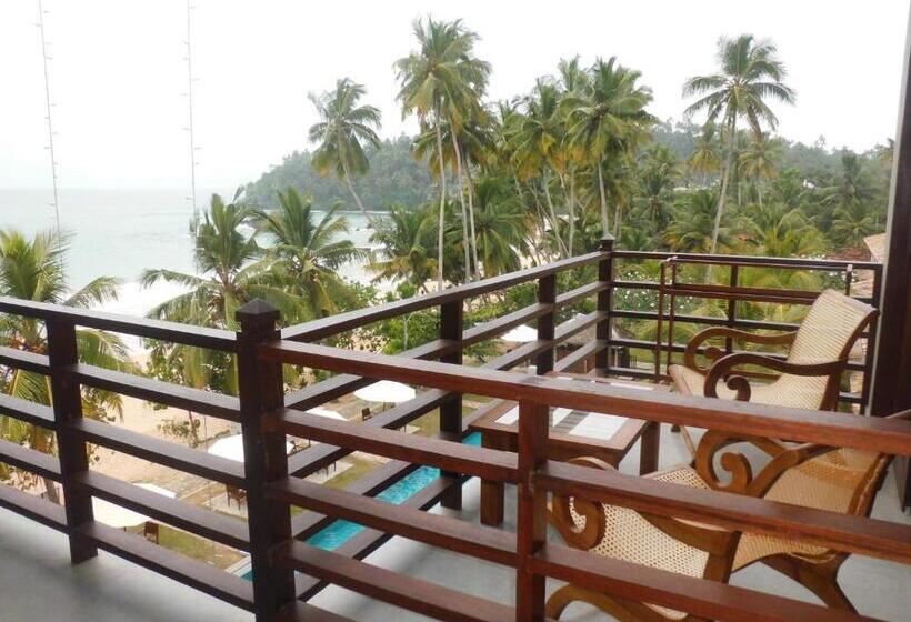 패밀리 스위트, Paradise Beach Club