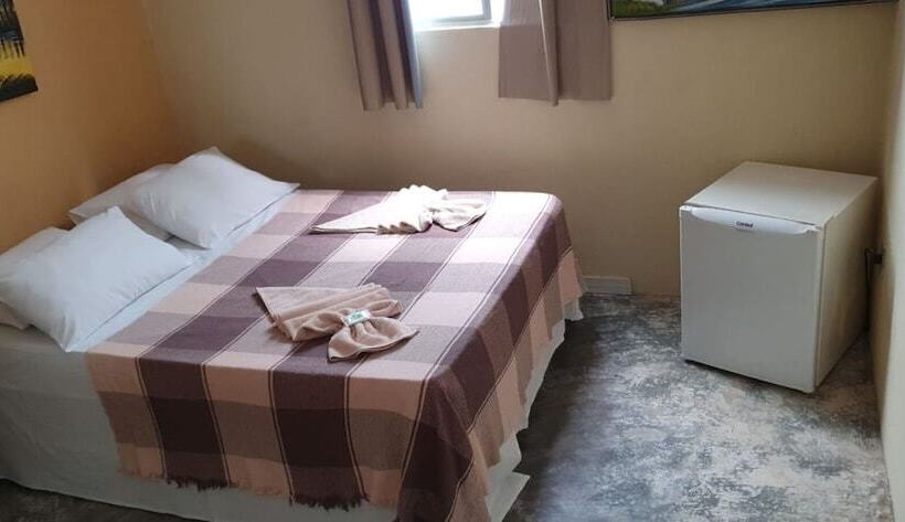 Номер Стандарт, Pousada Veleiro De Porto