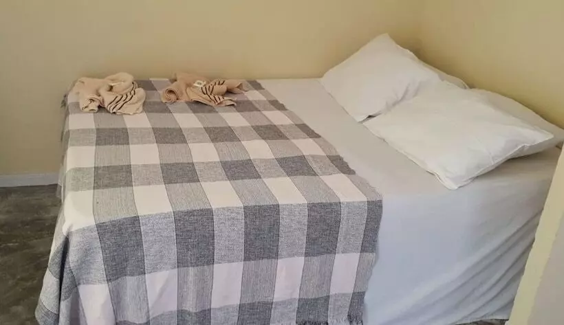 スタンダードルーム, Pousada Veleiro De Porto