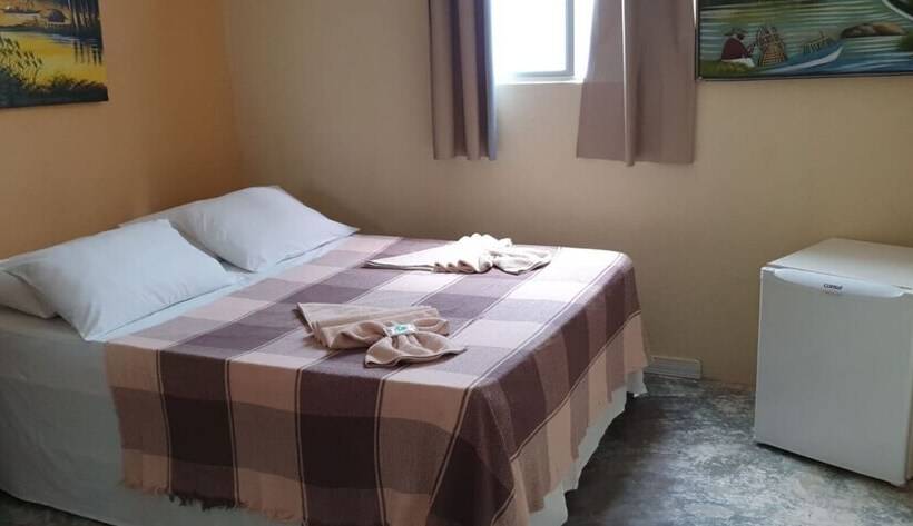 Номер Стандарт, Pousada Veleiro De Porto