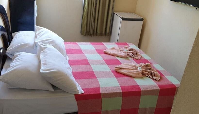 Номер Стандарт, Pousada Veleiro De Porto