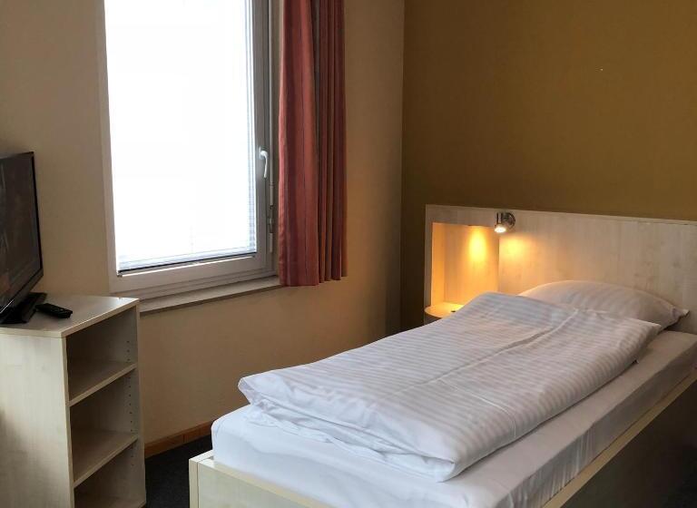 Номер Стандарт Индивидуальный, Select