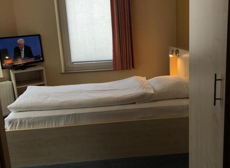 Номер Стандарт Индивидуальный, Select