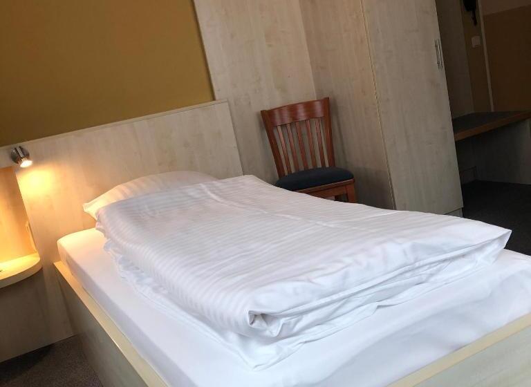 Номер Стандарт Индивидуальный, Select