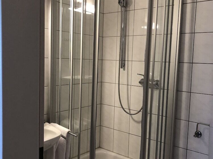 Номер Стандарт Индивидуальный, Select