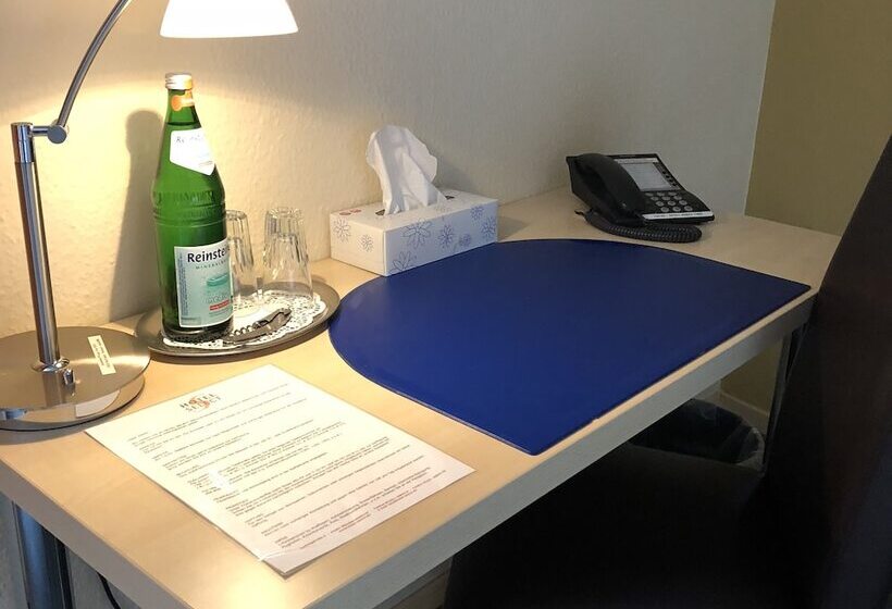 Номер Стандарт Индивидуальный, Select