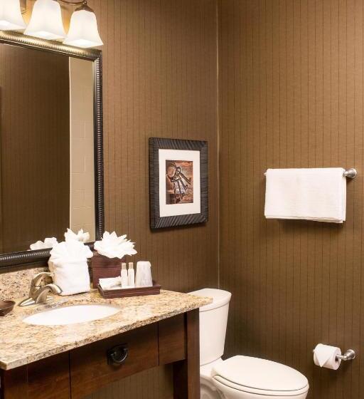 جناح, Teddy's Residential Suites New Town