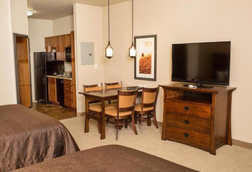 جناح, Teddy's Residential Suites New Town