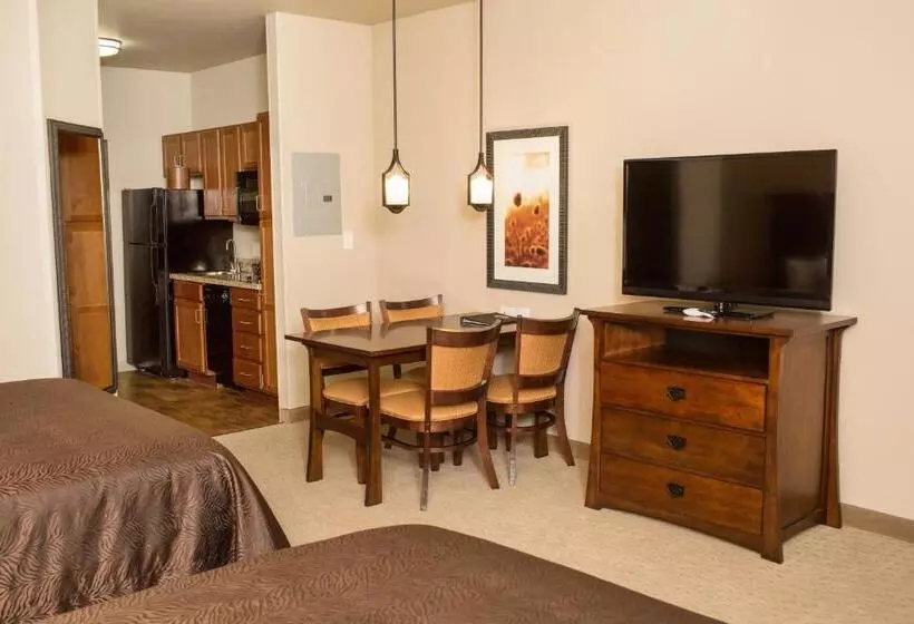Sviitti, Teddy's Residential Suites New Town