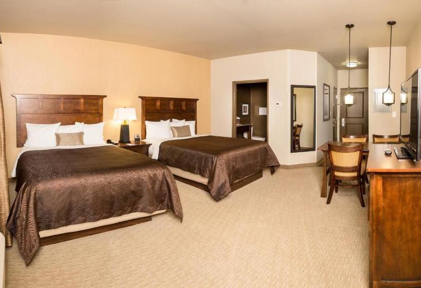 جناح, Teddy's Residential Suites New Town