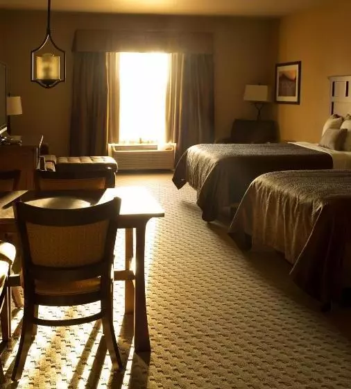 Deluxe-huone, Teddy's Residential Suites New Town