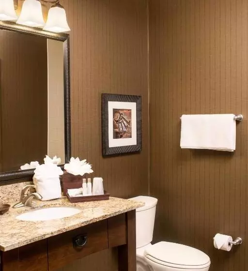 Superior-sviitti, Teddy's Residential Suites New Town