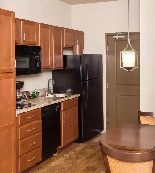 Superior-sviitti, Teddy's Residential Suites New Town