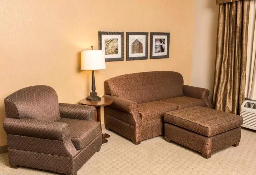 Superior-sviitti, Teddy's Residential Suites New Town