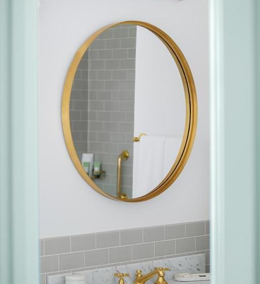 スタンダードルーム, The Pridwin