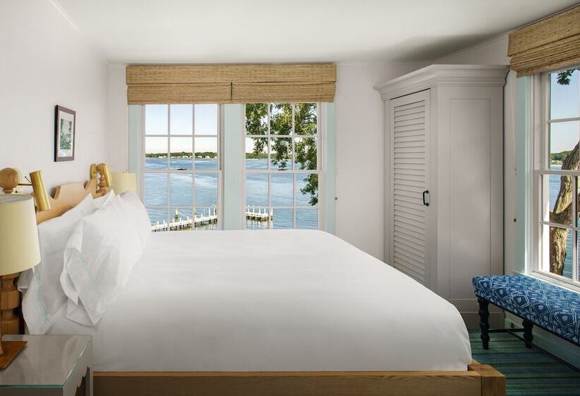 スタンダードルーム, The Pridwin