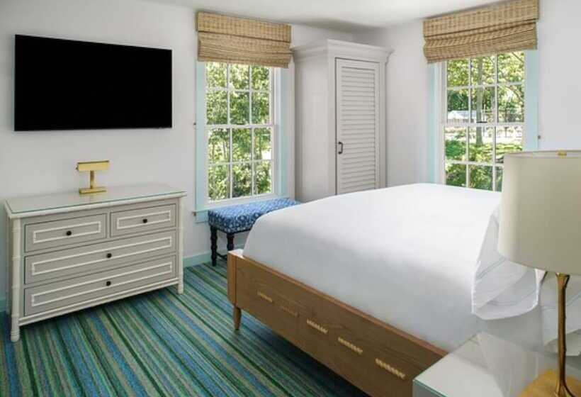 スタンダードルーム, The Pridwin