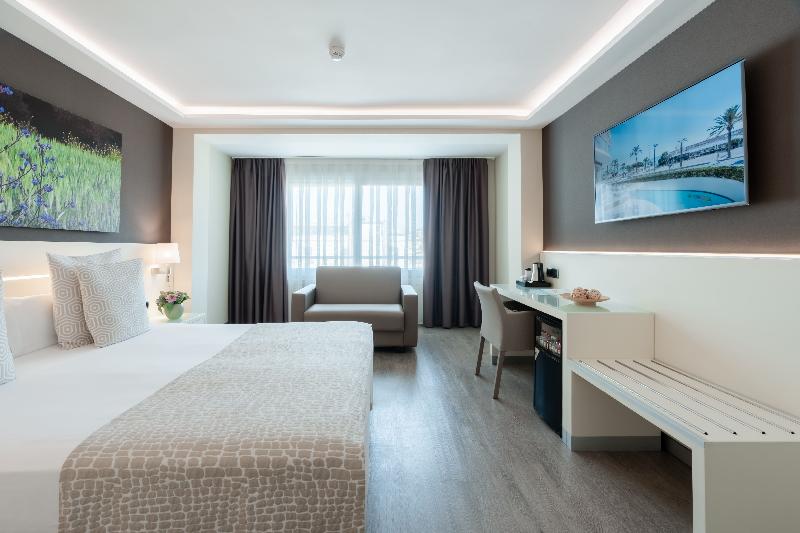 غرفة قياسية, Torremayor Providencia