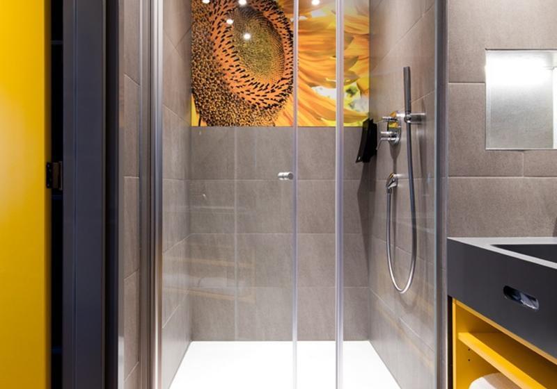 غرفة سوبيريور, Torremayor Providencia