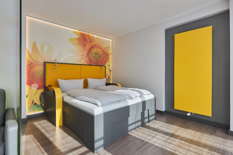 غرفة سوبيريور, Torremayor Providencia