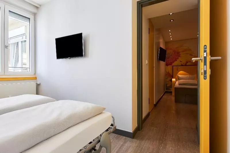 スーペリアールーム, Torremayor Providencia