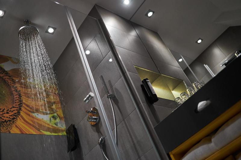 غرفة سوبيريور, Torremayor Providencia