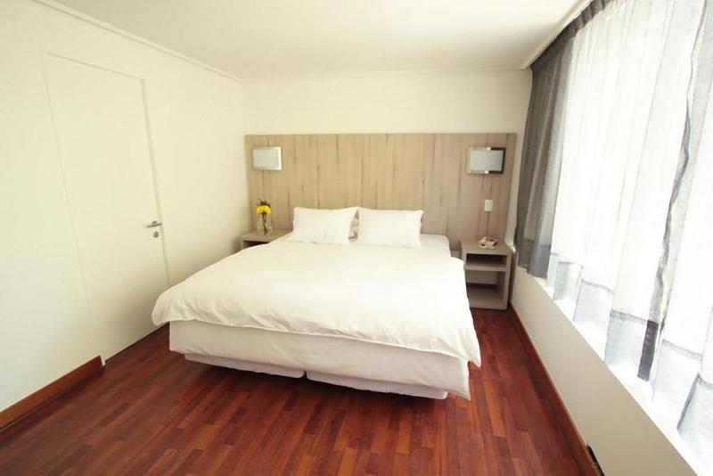 غرفة قياسية, Torremayor Providencia