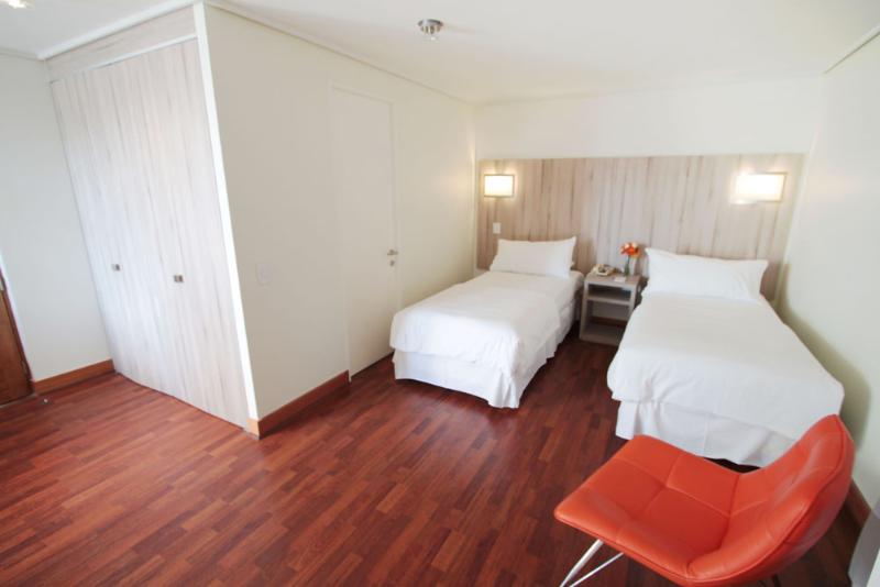 غرفة سوبيريور, Torremayor Providencia