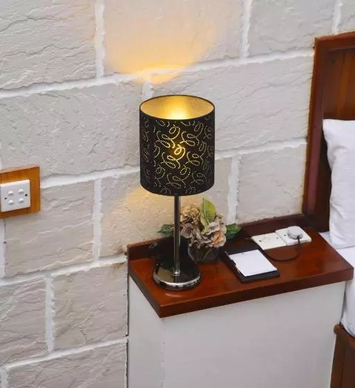 Deluxe-huone, Unique Cottages