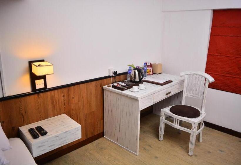 Пентхаус, Unique Cottages