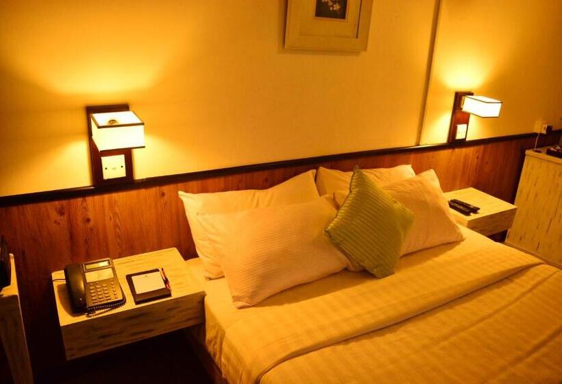 Пентхаус, Unique Cottages