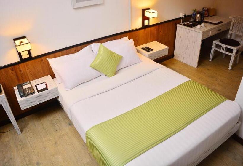 Пентхаус, Unique Cottages