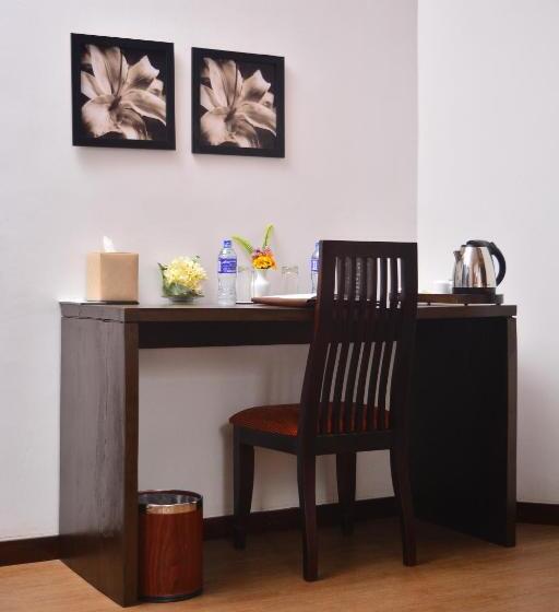 Номер Deluxe Одноместный, Unique Cottages