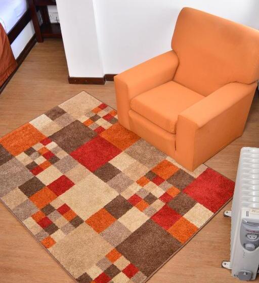 Номер Deluxe Одноместный, Unique Cottages