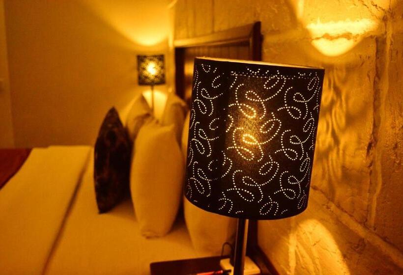 Трехместный Номер Deluxe, Unique Cottages