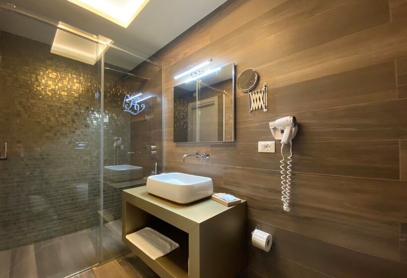 غرفة ديلوكس سرير كينج, Victoria