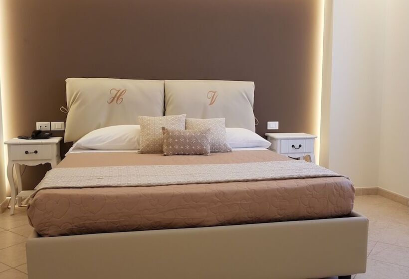 غرفة ديلوكس سرير كينج, Victoria