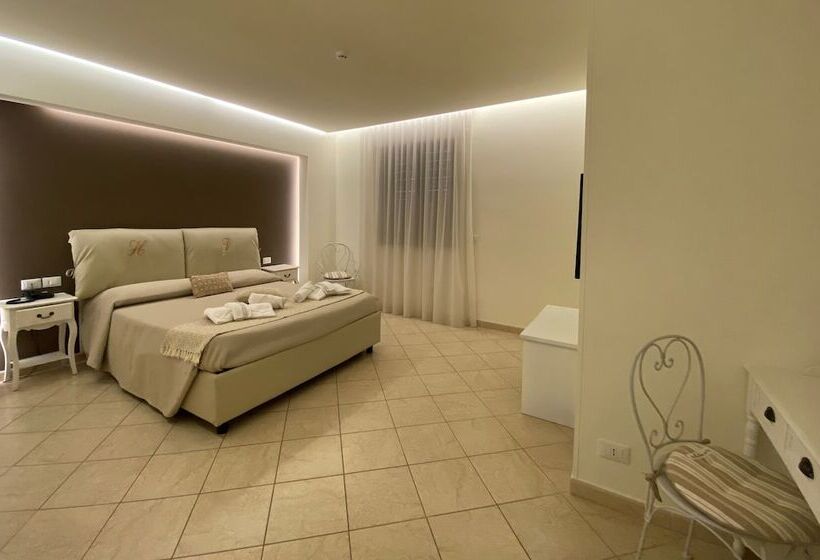 غرفة ديلوكس سرير كينج, Victoria