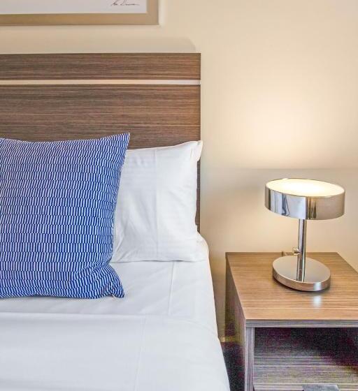 Apartamento 2 Dormitórios, Hume Serviced Apartments