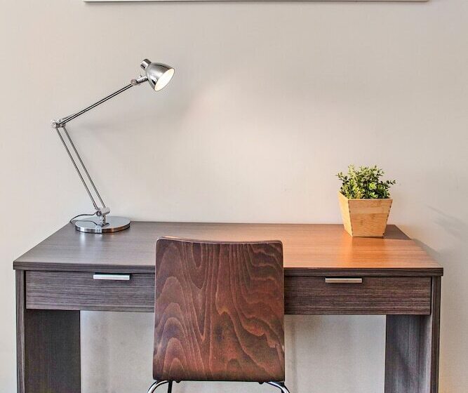 סוויטת אקזקיוטיב 2 חדרים, Hume Serviced Apartments