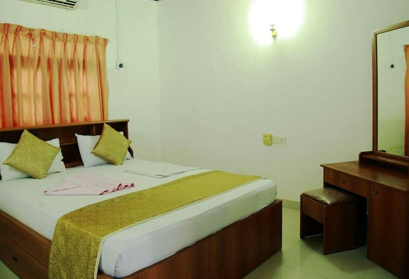 اتاق استاندارد, Sim S Cottage